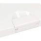 Smeg Fridge Freezer Evaporator Ice Box Door 696135911
