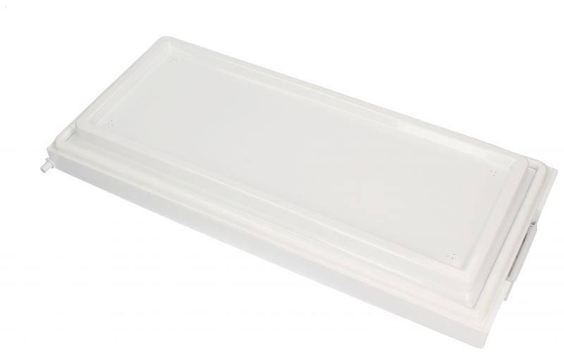 Smeg Fridge Freezer Evaporator Ice Box Door 696135911