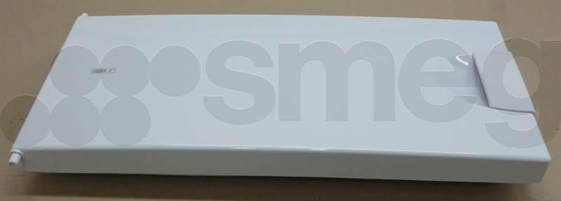 Smeg Fridge Freezer Evaporator Ice Box Door 696135911