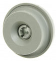 Beko Lower Basket Wheel Group 45cm