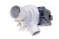 Hoover Drain Pump Assembly : Askoll M266 RR0737
