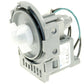 Drain Pump (with Round Top) : 30w 0.2a