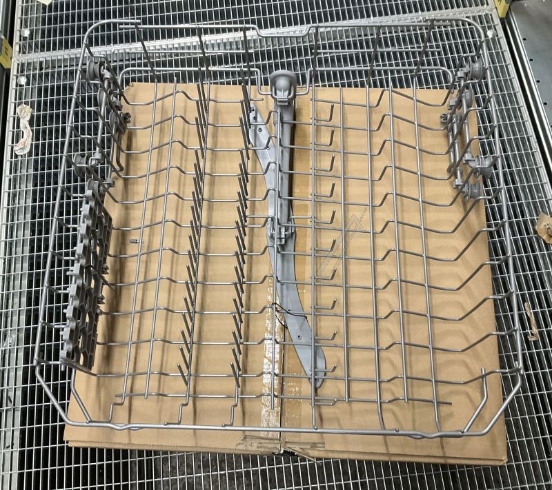 Upper Basket Assembly
