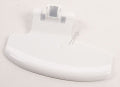 Hoover / Candy / Haier Door Handle - White