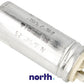 Beko Capacitor 25uF C00865993