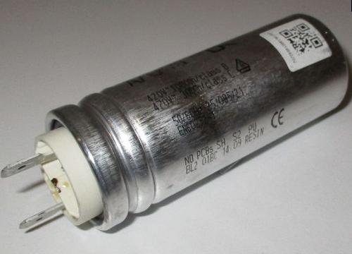 Beko Capacitor C00865278