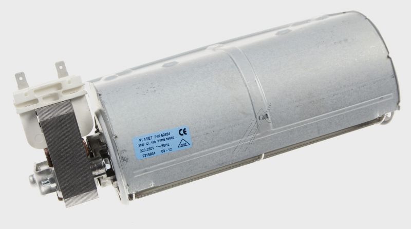 Brandt, De-Dietrich, Ocean Fascia Turbine