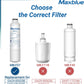 Samsung Internal Water Filter Cartridge DA29-00020B