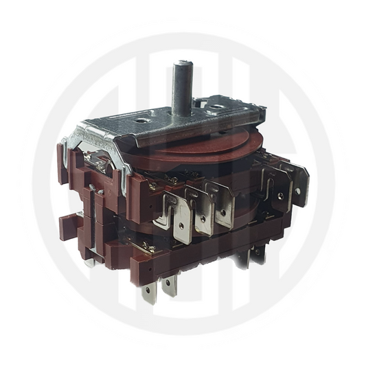 Gottak Rotary Switch Ref. 720902 - OEM Temperature Control