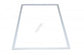 Whirlpool Fridge/Freezer Door Seal : 760x570mm