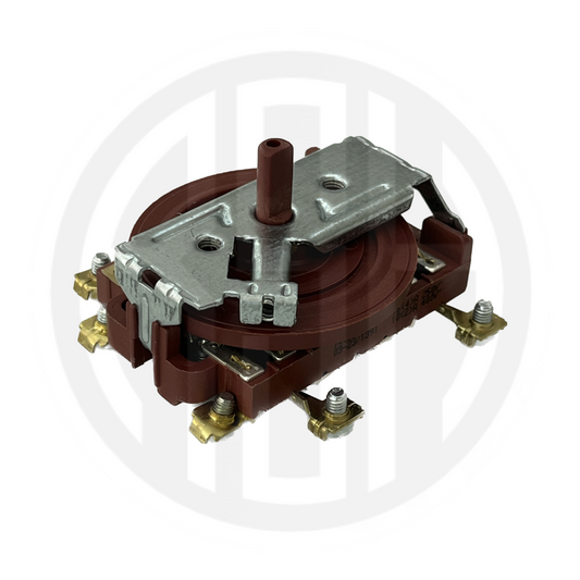 Gottak Rotary Switch Ref. 740522 - OEM Ventilation