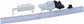 Electrolux Pressure Sensing Kit