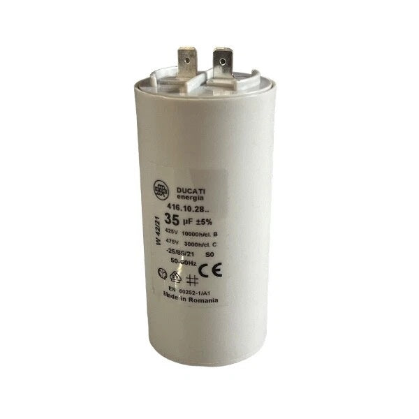 Karcher Capacitor 6.661-132.0