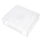 Hoover Middle or Upper Freezer Drawer Basket 49035393
