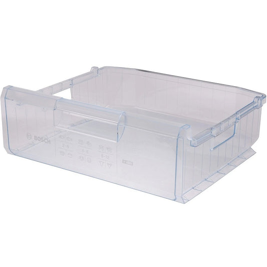 Bosch Neff Siemens Transparent Freezer Drawer 00660069