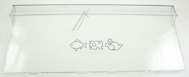 Beko Upper Freezer Drawer Front