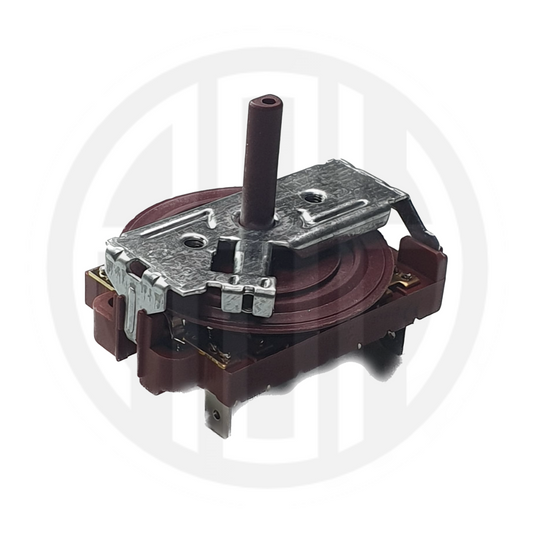 Gottak Rotary Switch Ref. 760511 (3140109) - Compatible with Teka & Simeco