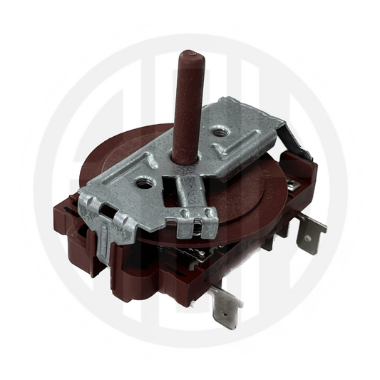 Gottak Rotary Switch Ref. 760534 - OEM Ventilation and Fan