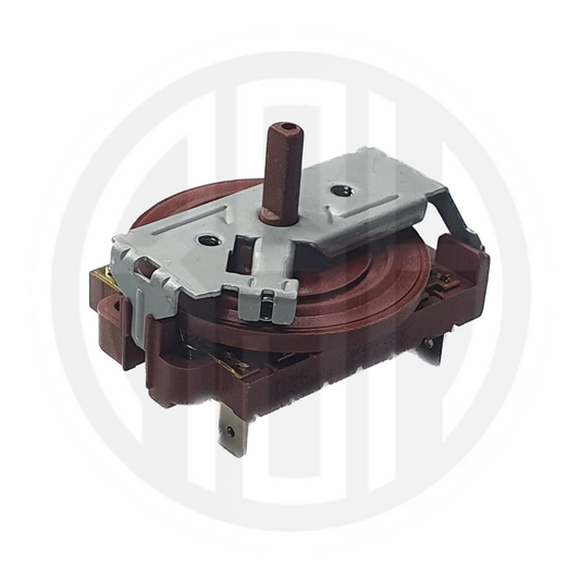 Gottak Rotary Switch Ref. 760642 - Compatible with Sentera Ventilation