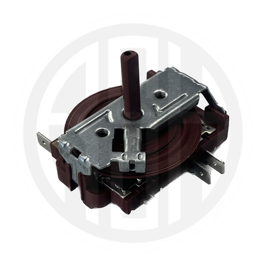 Gottak Rotary Switch Ref. 760659 - OEM Ventilation