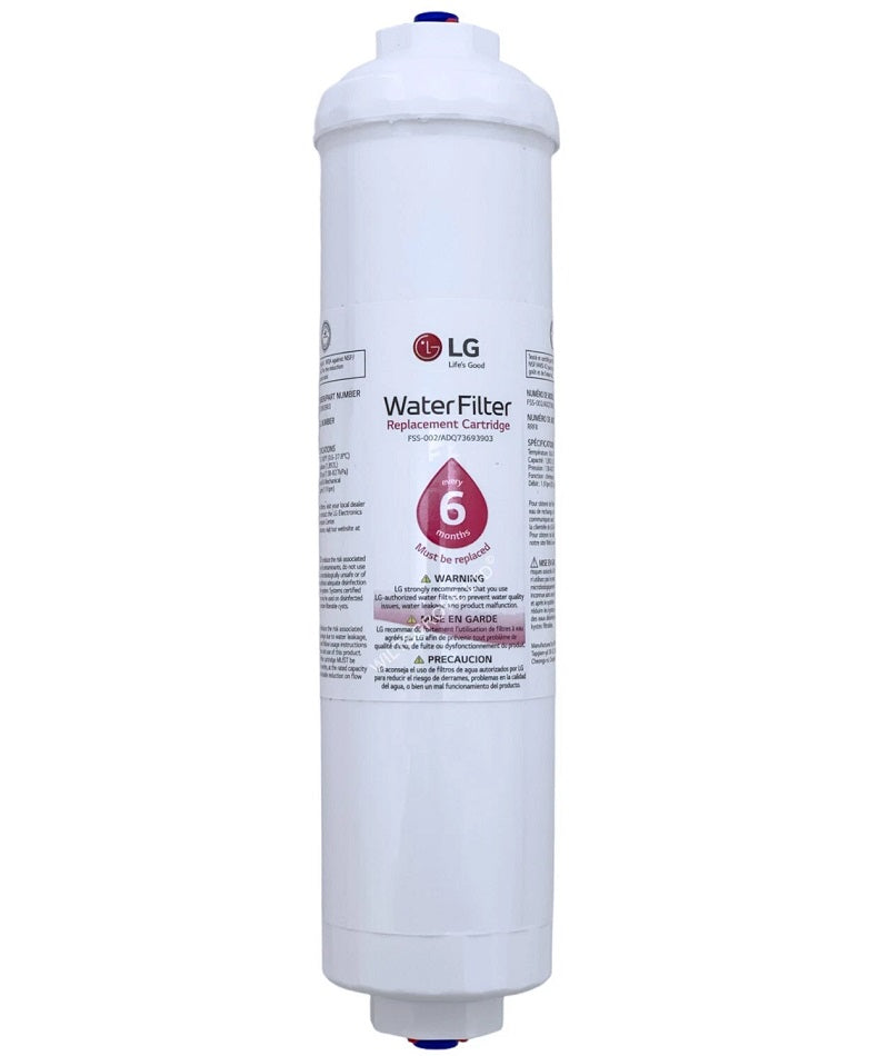 Goldstar Water Filter Cartridge ADQ73693903