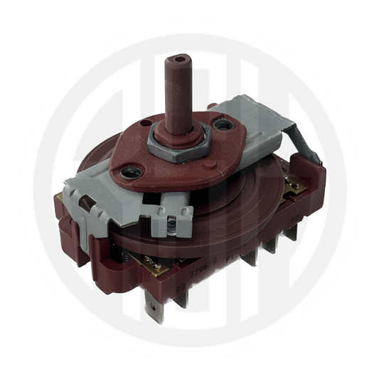 Gottak Rotary Switch Ref. 770615 - OEM Electric Boards