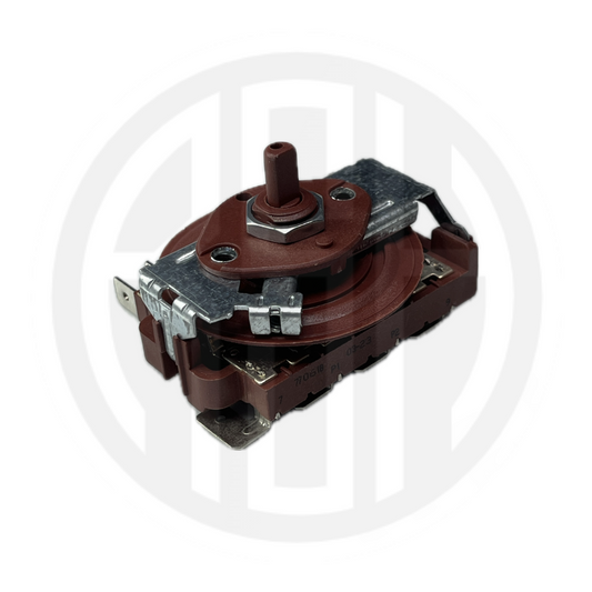 Gottak Rotary Switch Ref. 770618 - OEM Electric Hob