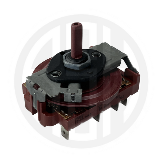 Gottak Rotary Switch Ref. 770651 - OEM Oven and Hob