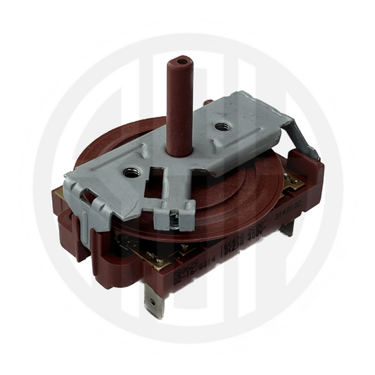 Gottak Rotary Switch Ref. 780625 (3140102) - Compatible with Teka Oven and Stove