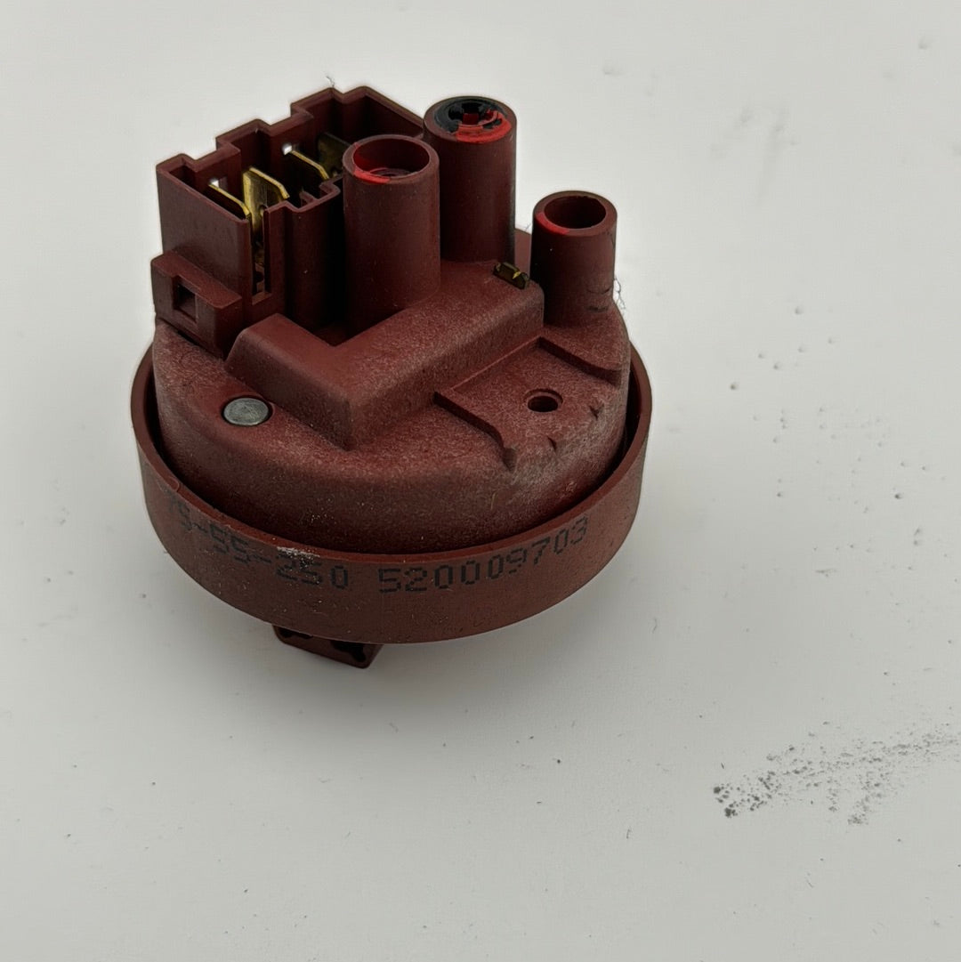 Washing Machine Pressure Switch 520009700 520009703