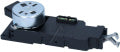 Electrolux Group Door Lock With Motor : Eltek Group Type 100805 DST 3572386021 220-240V 4W