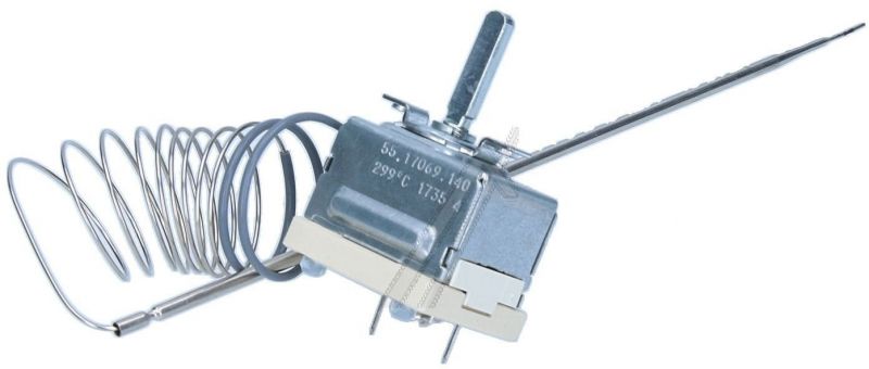 Amica CDA Cooker Oven Thermostat EGO 55.17069.140 8032828