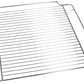 Amica Wire Shelf Full Extension 8052541