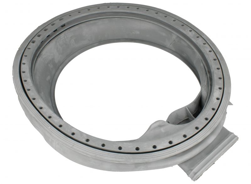 AEG Electrolux Washing Machine Door Seal Gasket 8071200029
