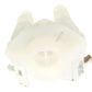 Electrolux Group Cold Water Double Solenoid Inlet Valve : 180Deg. With Protected (push) Connectors 8074876221