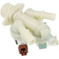 Electrolux Group Cold Water Triple Inlet Solenoid Valve 8087104157