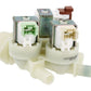 Electrolux Group Cold Water Triple Inlet Solenoid Valve 8087104157
