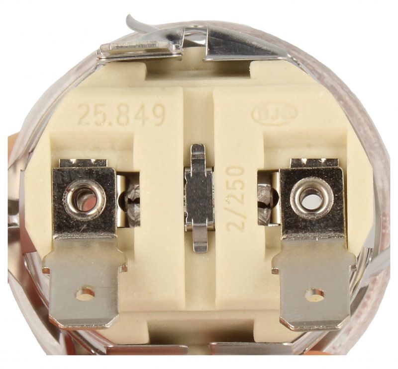 Electrolux Group Oven Lamp Complete Top G9 230V 8087690023