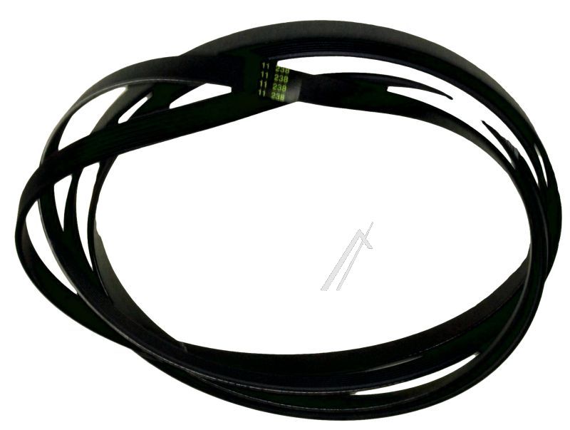 Whirlpool Poly-Vee Drive Belt 2010H7, 2010 Mm