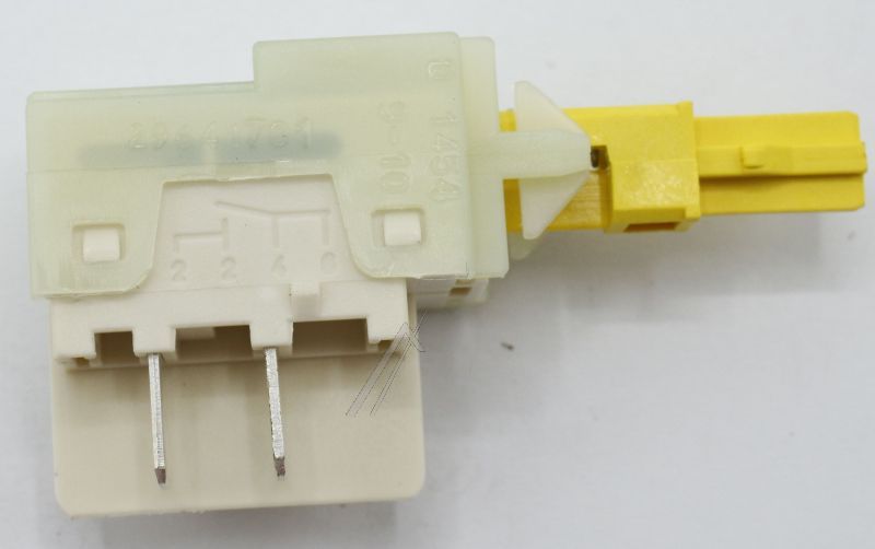 Smeg Power Switch 814491006