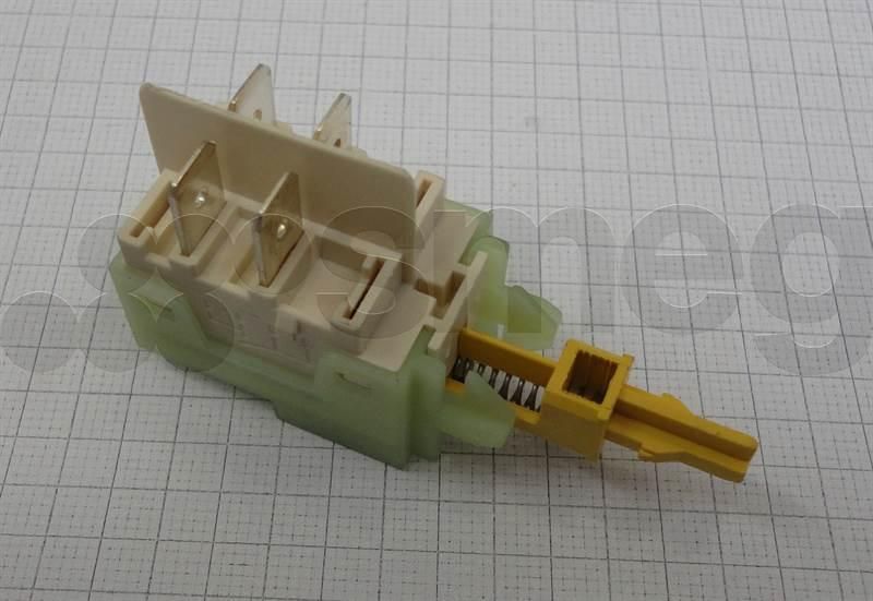Smeg Power Switch 814491006