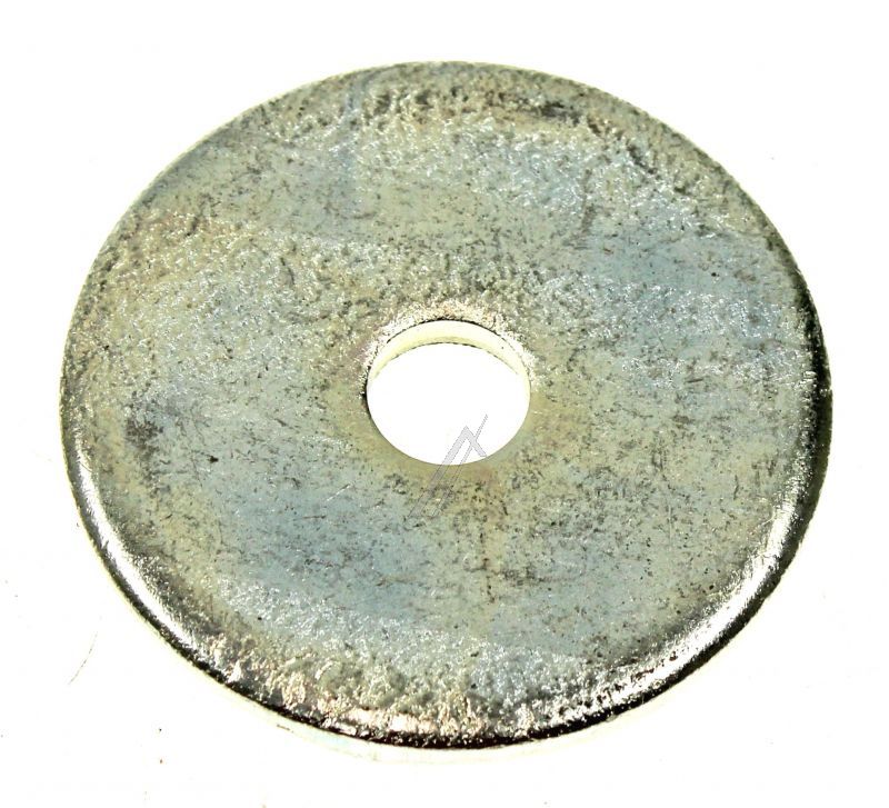 Hoover Balance Weight Washer
