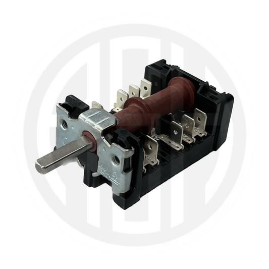 Gottak Rotary Switch Ref. 820305K - OEM Professional Oven