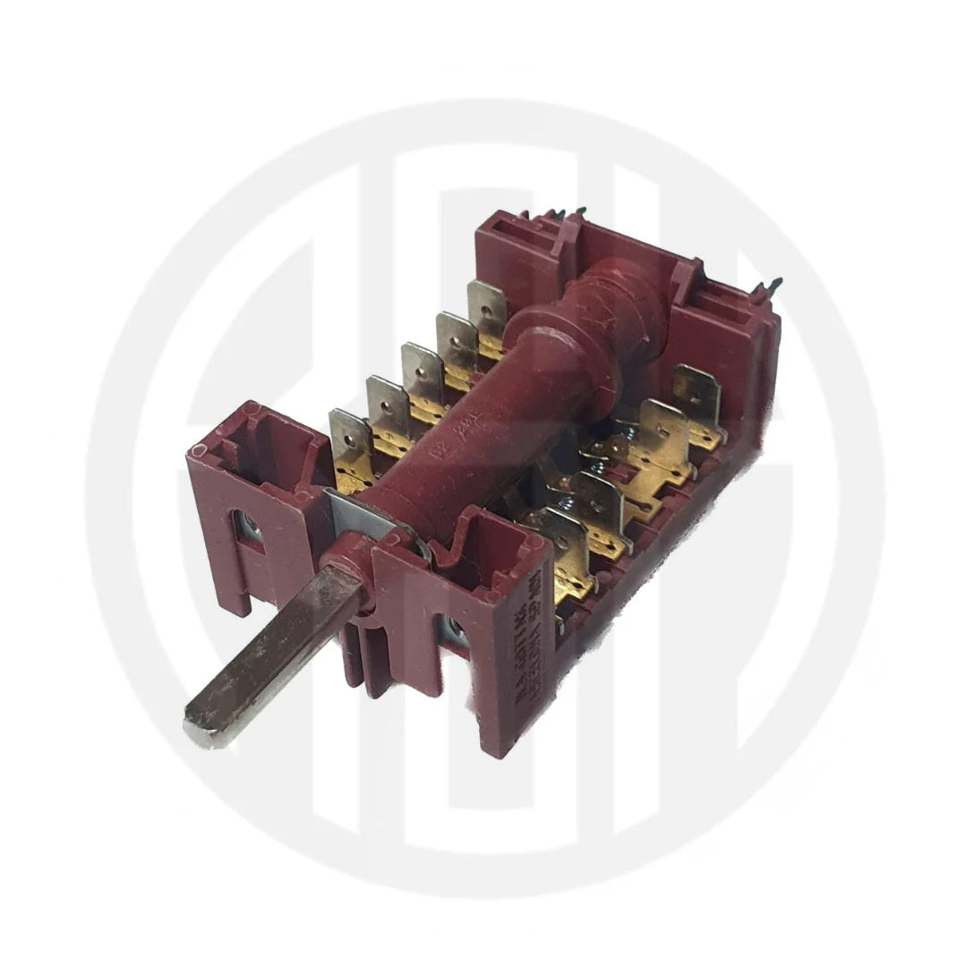 Stoves Function Selector Switch ;Gottak 820514 32016548