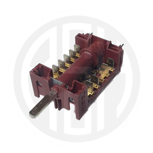 Gottak Rotary Switch Ref. 820514 (32016048) - Compatible with Vestel