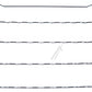 Gorenje Bottle Holder 822184