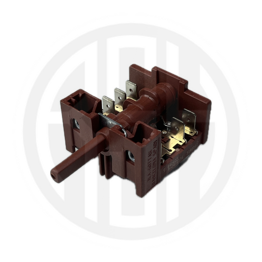 Gottak Rotary Switch Ref. 840422 (3140101) - Compatible with TEKA