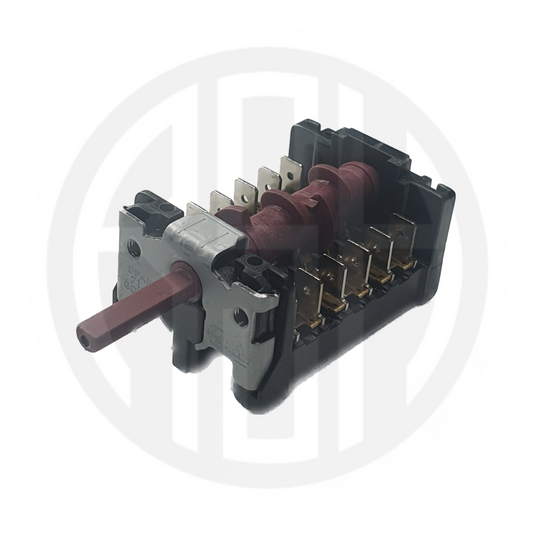 Gottak Rotary Switch Ref. 840515K (263900061) - Compatible with Beko