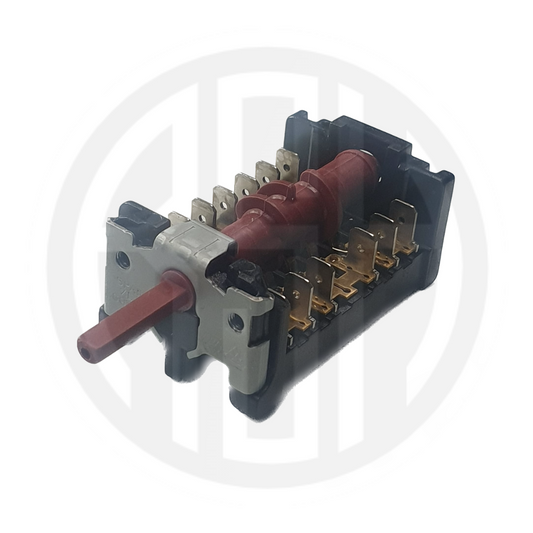 Gottak Rotary Switch Ref. 850511K (263900055) - Compatible with Beko