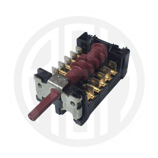 Gottak Rotary Switch Ref. 850629K (42827552) - Compatible with Haier